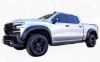 Picture of Chevrolet Silverado 19-22 Pro Fender Flares