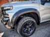 Picture of Chevrolet Silverado 19-22 Pro Fender Flares