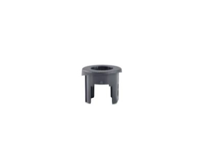 Picture of Rear Left Parking Sensor Bezel for 18-24 Jeep Wrangler JL with Steel Bumper