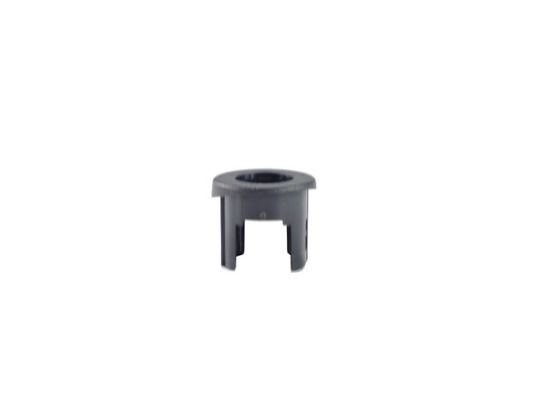Picture of Rear Left Parking Sensor Bezel for 18-24 Jeep Wrangler JL with Steel Bumper