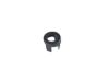 Picture of Rear Left Parking Sensor Bezel for 18-24 Jeep Wrangler JL with Steel Bumper