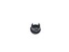 Picture of Rear Left Parking Sensor Bezel for 18-24 Jeep Wrangler JL with Steel Bumper