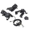 Picture of Land Rover Defender 20-26 Power Steps, Automatic Side Steps, 4DR Only
