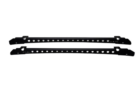 Picture of Toyota Tacoma 15-24 Rail Mount Kit for Roof Rack