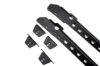 Picture of Toyota Tacoma 15-24 Rail Mount Kit for Roof Rack