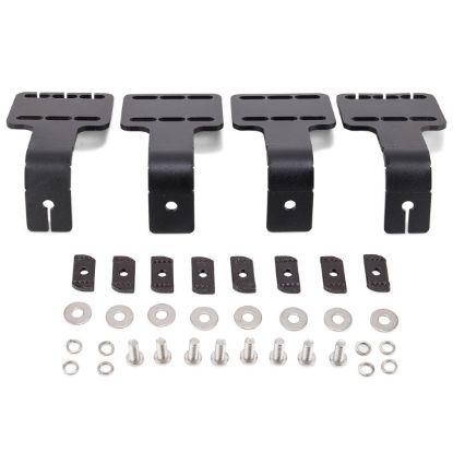 Picture of Roof Rack Light Mount Kit (Set of 4)