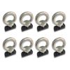 Picture of Roof Rack Tie Down Eye Bolts Kit (Set of 8)