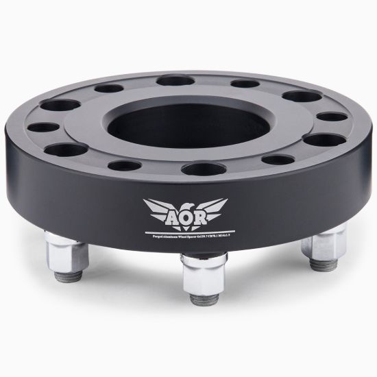Picture of AOR Dodge Ram 1500 DT 19-26 30mm Wheel Spacer, Each