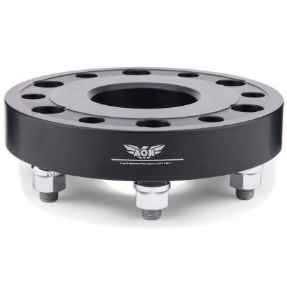 Picture of AOR Mitsubishi Pajero 06-26 30mm Wheel Spacer, Each