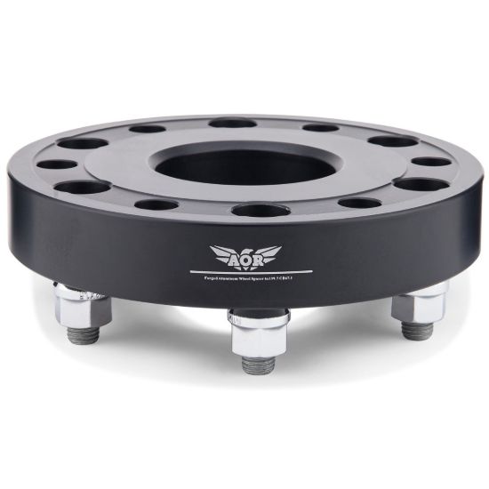 Picture of AOR Mitsubishi Pajero 06-26 30mm Wheel Spacer, Each