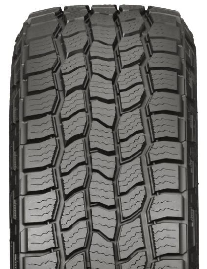 Picture of Cooper Tire All Terrain A/T3 4S 285/70R17