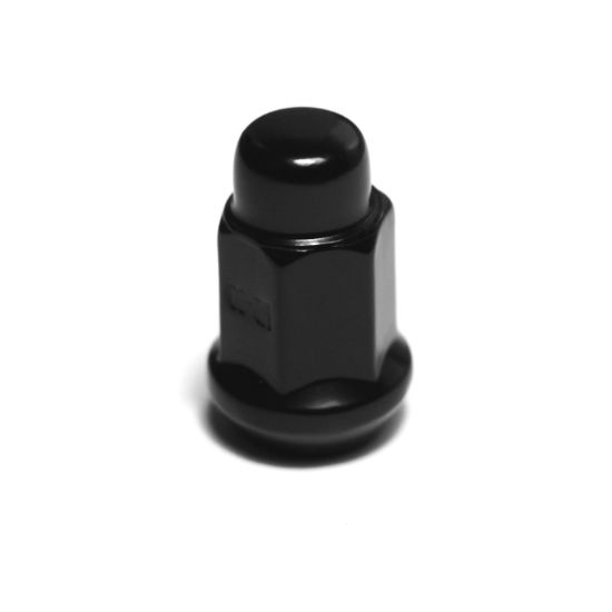 Picture of Nut Wheel Lug 1/2-20, Black