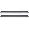 Picture of Toyota Land Cruiser LC71, LC76, LC78 & LC79 12-26 Power Steps, Automatic Side Steps, 2DR & 4DR
