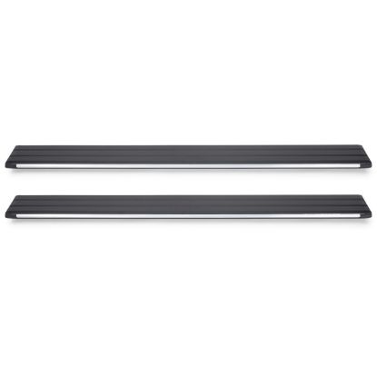 Picture of Toyota Land Cruiser LC71, LC76, LC78 & LC79 12-26 Power Steps, Automatic Side Steps, 2DR & 4DR