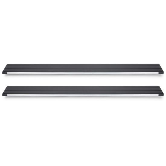 Picture of Toyota Land Cruiser LC71, LC76, LC78 & LC79 12-26 Power Steps, Automatic Side Steps, 2DR & 4DR