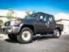 Picture of Toyota Land Cruiser LC71, LC76, LC78 & LC79 12-26 Power Steps, Automatic Side Steps, 2DR & 4DR
