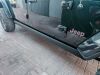 Picture of Jeep Gladiator JT 19-26 Power Steps GEN2, Automatic Side Steps