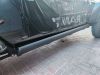 Picture of Jeep Gladiator JT 19-26 Power Steps GEN2, Automatic Side Steps
