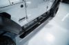 Picture of Jeep Wrangler JL 2DR & 4DR 18-26 Power Steps GEN2, Automatic Side Steps