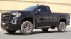 Picture of Chevrolet Silverado / GMC Sierra 1500 19-21 Power Steps 2DR, Automatic Side Steps