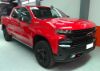 Picture of Chevrolet Silverado / GMC Sierra 1500 19-21 & 2500HD/3500HD 2020 Power Steps, Automatic Side Steps, 4DR Only