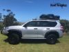 Picture of Toyota Prado LC150 09-18 Fender Flares