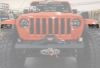 Picture of Jeep Wrangler JL 18-20 Fender Light Grill Guard
