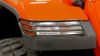 Picture of Jeep Wrangler JL 18-20 Fender Light Grill Guard