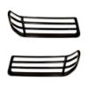 Picture of Jeep Wrangler JL 18-20 Fender Light Grill Guard