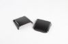 Picture of Jeep Wrangler JL 18+ Tail Light Cover, Rubicon, Carbon Fiber Look