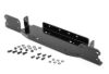 Picture of Jeep Wrangler JL & Gladiator JT 18-25 Front Winch Plate For Rubicon Bumper