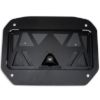 Picture of Jeep Wrangler JL 18-26 Spare Tire Delete Kit