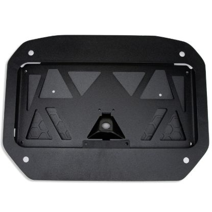 Picture of Jeep Wrangler JL 18-26 Spare Tire Delete Kit