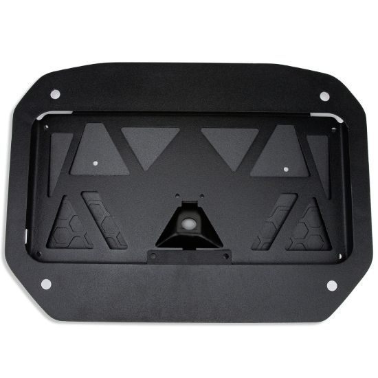 Picture of Jeep Wrangler JL 18-26 Spare Tire Delete Kit