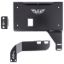 Picture of Jeep Wrangler JL 18-25 Rear Number Plate Relocation Bracket