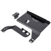Picture of Jeep Wrangler JL 18-25 Rear Number Plate Relocation Bracket