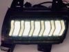 Picture of Jeep Wrangler JL 18-23 Fender LED Light Kit (Sport US Spec)