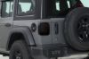Picture of Jeep Wrangler JL 18-20 Sport Rear Tailight Smoke Covers