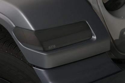 Picture of Jeep Wrangler JL 18-20 Sahara/Rubicon Turn Signal Smoke Covers