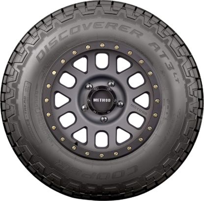 Picture of Cooper Tire All Terrain AT/3 XLT 285/70R17