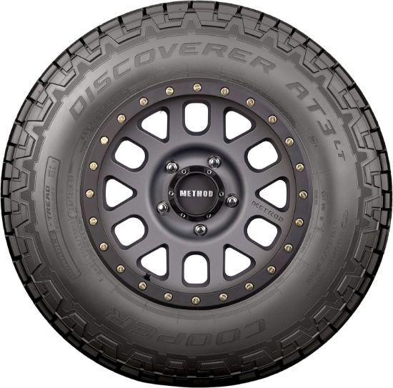 Picture of Cooper Tire All Terrain AT/3 XLT 285/70R17