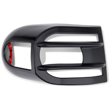 Picture of Head Lamp & Tail Lamp ABS Covers, Toyota FJ Cruiser 07-24