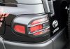 Picture of Head Lamp & Tail Lamp ABS Covers, Toyota FJ Cruiser 07-24