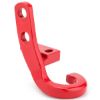 Picture of Jeep Wrangler JL 18-24 Rear Recovery Hook, Red