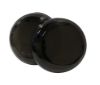 Picture of Jeep Wrangler JK 07-18 Black Headlamp Cover
