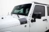Picture of Jeep Wrangler JL 18-25 Trail Armor Cowl Guards