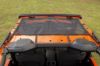 Picture of Eclipse Sun Shade, Front; 18-23 Wrangler JL, 2-Dr