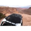 Picture of Eclipse Sun Shade,Black Full 18-24 Wrangler JL 4DR