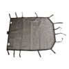 Picture of Eclipse Sun Shade,Black Full 18-24 Wrangler JL 4DR
