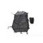 Picture of Eclipse Sun Shade, Black; 07-17 Jeep Wrangler JK